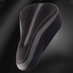 Arenzza highly flexible bicycle saddle with ergonomic design, suitable for sports and outdoor cycling activities.