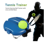 Arenzza Tennis Ball Training Baseboard for sports and outdoors, designed to improve tennis practice and ball control.