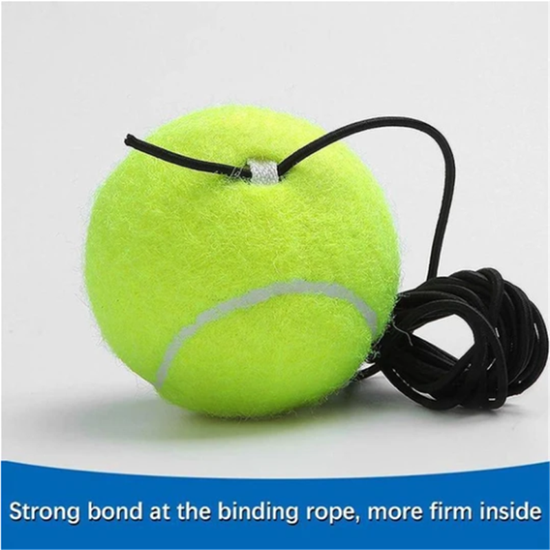 Arenzza Tennis Ball Training Baseboard for sports practice, featuring a sturdy, lightweight design for indoor and outdoor tennis training.