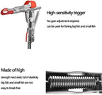 Arenzza automatic fishing rod holder from Sports & Outdoors, designed to hold fishing rods securely during fishing activities.