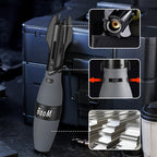 Arenzza Creative Rocket Fidget Lighter with a sleek design, ideal for outdoor activities and fidgeting in sports and outdoor settings.