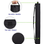Arenzza golf cooler bag with shoulder strap, insulated sports bag for keeping drinks cold during outdoor golf sessions