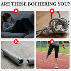 Arenzza LED light-up jump rope for kids with colorful handles and illuminated rope for outdoor sports and active play.