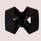 Arenzza back posture correction belt for men and women, sports and outdoors gear, shown rolled up with adjustable straps.