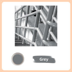 Arenzza water-based rust converter paint in a storage and organizer container, featuring a rust-resistant finish and easy-to-use design.