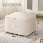 Arenzza Ultra Space Saving Self Compression Organizer for clothing and accessories, compact storage solution with multiple compartments.