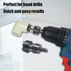 Arenzza tube thread cutting tool for tools and garden use, featuring a durable metal construction and ergonomic handle.