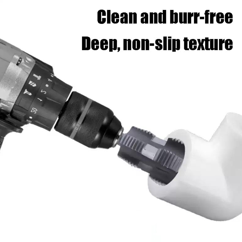 Arenzza tube thread cutting tool for tools and garden use, featuring a metal handle and cutting blade for threading pipes.
