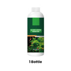 Arenzza algae and moss remover tool for fish tanks, designed for safe water purification and removal of algae and moss growth.