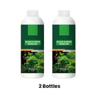 Arenzza algae and moss remover tool for fish tanks, designed for safe water purification and algae control in aquatic environments.