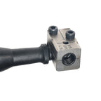 Arenzza universal automotive brake pipe flaring tool kit with various tools for brake line fittings and flaring tasks.