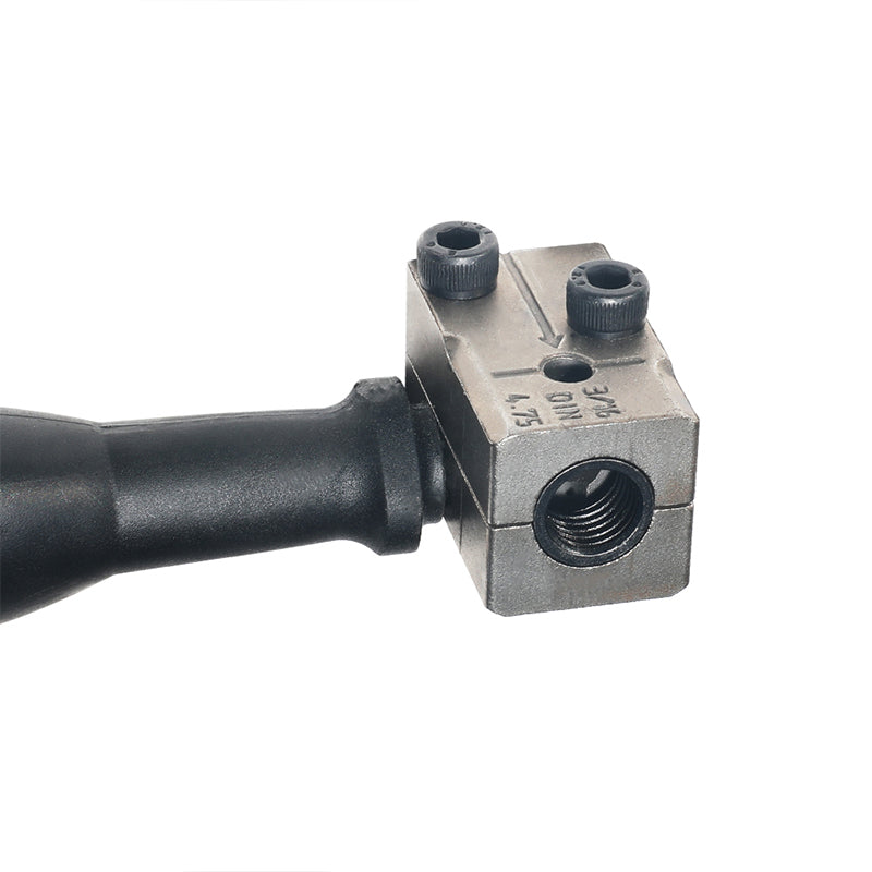 Arenzza universal automotive brake pipe flaring tool kit with various tools for brake line fittings and flaring tasks.