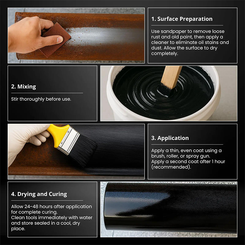 Arenzza waterproof sealant in a tube, designed for DIY sealing and protection, flexible and weatherproof for long-lasting use.