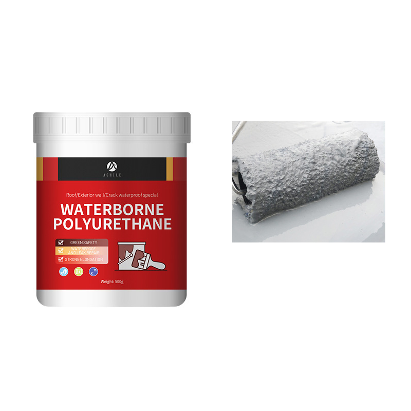 Arenzza waterproof sealant tube, deep-penetrating and flexible, suitable for DIY sealing and protection in any weather.