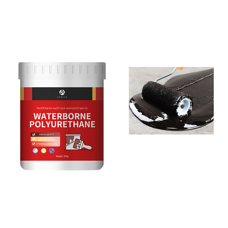 Arenzza waterproof sealant for tools and garden, deep-penetrating flexible sealant in a tube, suitable for DIY weatherproofing.