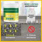 Aarenzza transparent waterproof coating spray for cars, furniture, and shoes, protecting against moisture and UV damage.