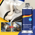 Arenzza Welding Super Glue in a small tube, perfect for quick repairs and bonding in tools and garden projects.