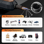 Arenzza 180-in-1 professional precision screwdriver kit with multiple screwdrivers and bits for versatile repair tasks.