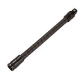 Arenzza 1/2-inch flexible socket extension bar for tools, designed to reach tight spaces in automotive or DIY projects.