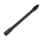 Arenzza 1/2-inch flexible socket extension bar for tools, designed to reach tight spaces in automotive or DIY projects.