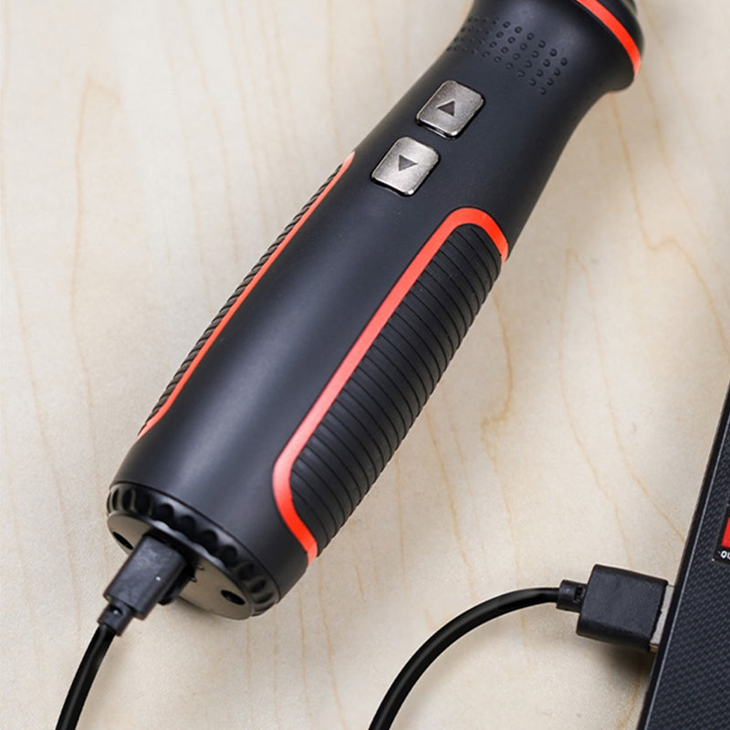 Arenzza cordless electric screwdriver set with multiple bits, compact design, and ergonomic handle for home repair tasks.