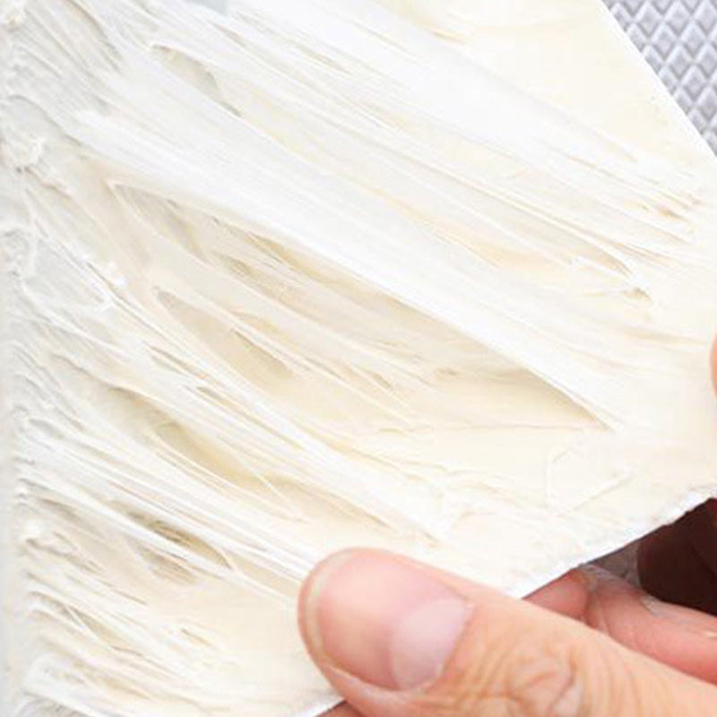 Arenzza waterproof leak repair tape, all-purpose tool for sealing and fixing leaks, shown in a close-up view.