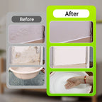 Arenzza waterproof and mildew-resistant wall repair paste in a tub, suitable for tools and garden use, with a smooth, ready-to-apply texture.