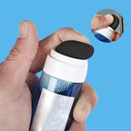 Arenzza traceless treatment scrub sponge for gluing, shown with a textured surface, ideal for tools and garden cleaning tasks.