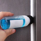 Arenzza gluing traceless treatment scrub sponge for tools and gardening, featuring a soft, durable cleaning surface.