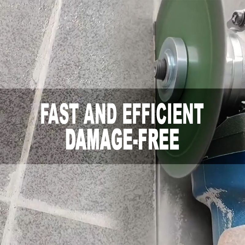 Arenzza Diamond Ceramic Tile Seam Cutting Disc for tools and garden use, designed for precise tile seam cutting and finishing.