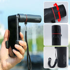 Arenzza outdoor portable monocular telescope with compact design and adjustable focus, ideal for outdoor observation and nature exploration.