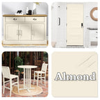 🍃Water-based Environmentally Friendly Odorless Wood Furniture Repair and Renovation Paint