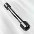 Arenzza professional plumbing wrench kit with multiple adjustable wrenches, ideal for plumbing repairs and installation tasks.