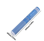Arenzza multipurpose manual hole punch tool for crafting and gardening, featuring a sturdy metal design for precise hole punching.