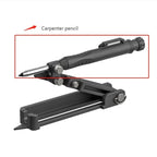 Arenzza multifunctional construction pencil tool with various features, designed for tools and garden applications.
