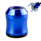Arenzza 3-in-1 magnetic screwdriver head ring, versatile tool for screws and gardening tasks, with a compact, functional design.