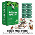 Arenzza all-pest repellent tool for indoor and outdoor use, safe for pets and wildlife, no poisons, effective pest control solution.