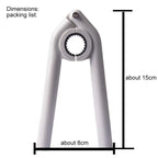 Arenzza faucet wrench tool for plumbing, featuring a sturdy metal construction and adjustable jaw for tightening and loosening faucets.