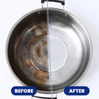 Arenzza anti-rust lubricant spray and rust remover in a spray can, suitable for tools and garden equipment.