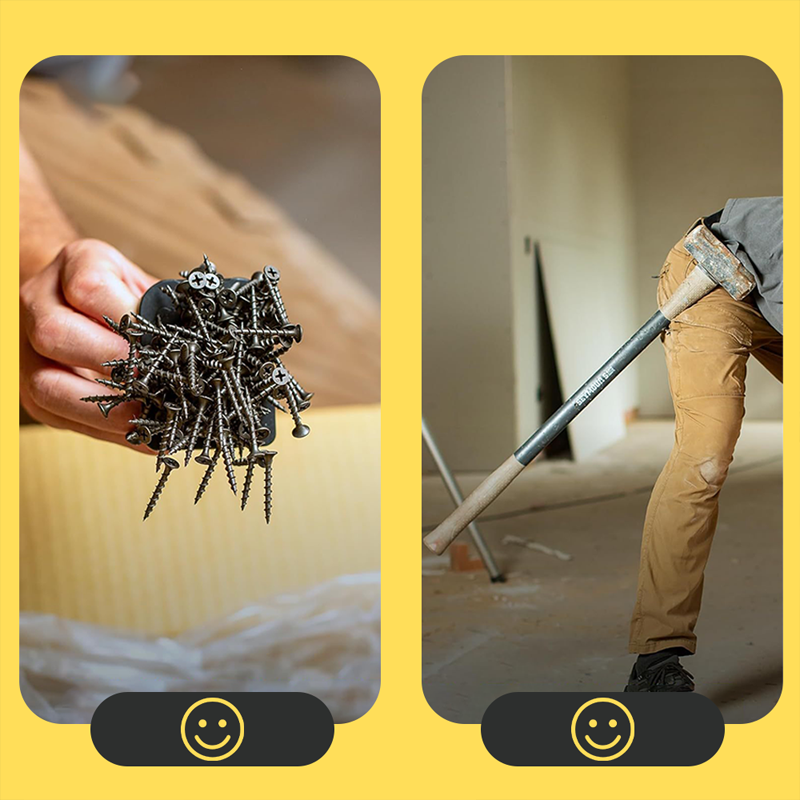 Arenzza strong magnetic tool holder for tools and garden equipment, featuring a sleek design and powerful magnetic grip.