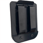 Arenzza magnetic tool holder for tools and garden equipment, featuring a strong magnetic surface and sturdy mounting design.