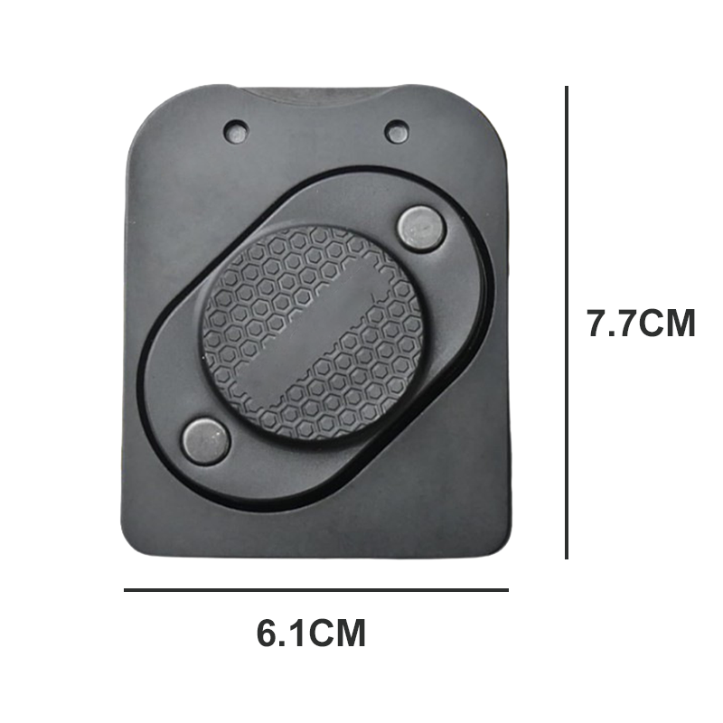 Arenzza magnetic tool holder for tools and garden equipment, featuring a strong metal construction with powerful magnets for organization.