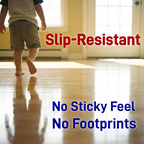 Arenzza wood floor restore and protect tool with a high-gloss shine finish for home surfaces, suitable for tools and garden use.