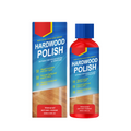 Arenzza wood floor restoration tool applying high-gloss shine to home wooden surfaces for a protected, polished look.