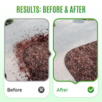 Arenzza quick-drying sticky landscape adhesive tube, showing application tip and adhesive product for garden and landscape projects.