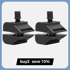 Arenzza professional auto repair tools, car suspension split hub steering knuckle spreader for vehicle suspension work.