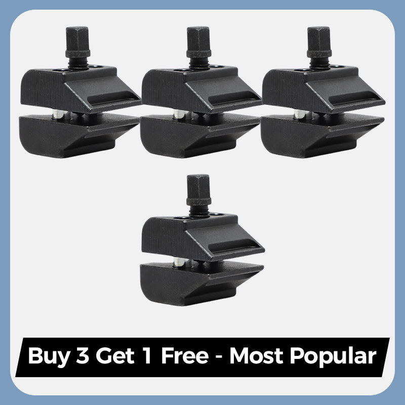 Arenzza professional auto repair tools: car suspension hub steering knuckle spreader for vehicle suspension work.