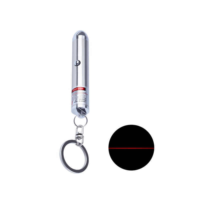 Arenzza portable multi-pattern laser positioning pen with adjustable laser patterns, used for tools and garden applications.