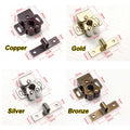Arenzza stainless steel cabinet door snaps, durable tools and garden hardware for secure cabinet closure and repair.