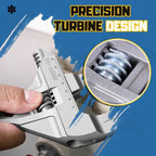 Arenzza multifunctional bathroom wrench tool with adjustable grip and versatile design for plumbing and repair tasks.